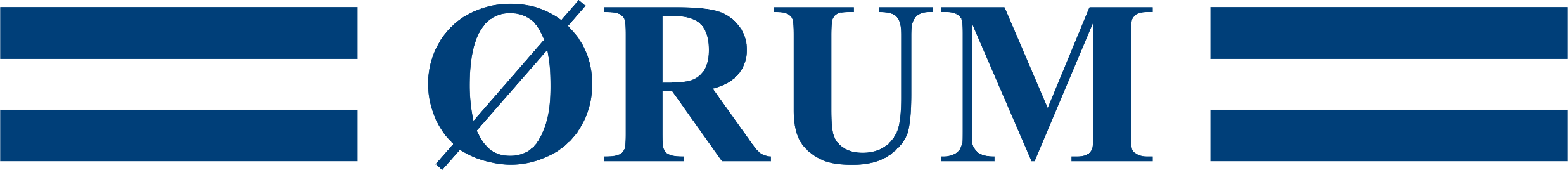 ØRUM-Logo-3